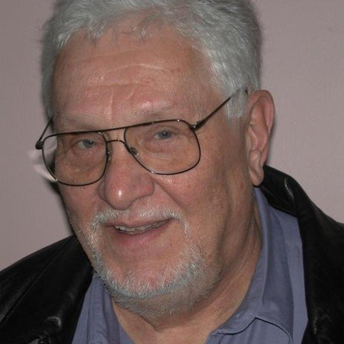 Victor J. Stenger