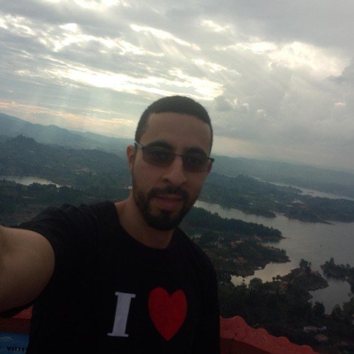 Yassine Maghnouj