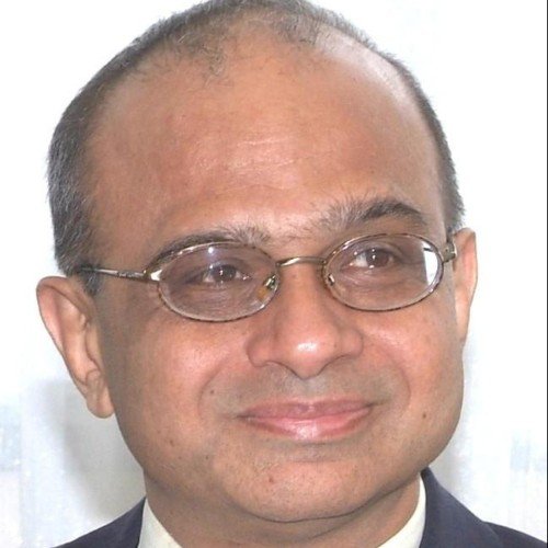 Brahma Chellaney