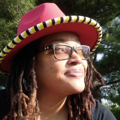 Felicia Gooden