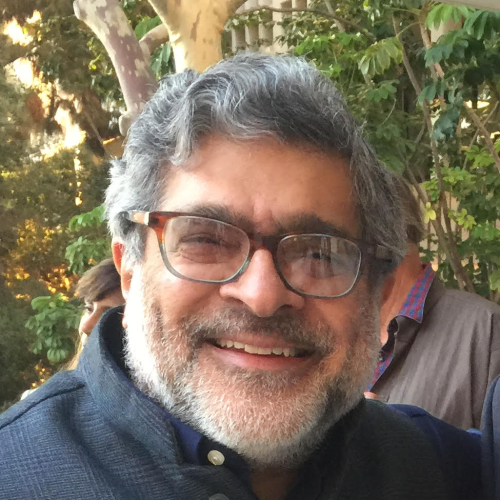 Vinay Lal