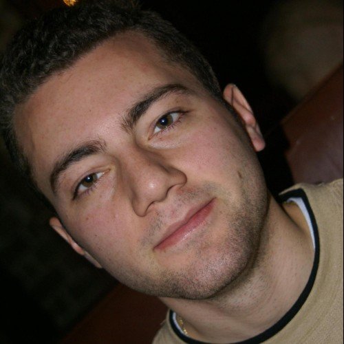 Uri Marantz