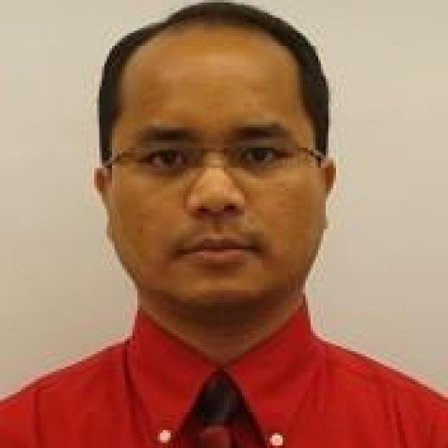 Nehginpao Kipgen