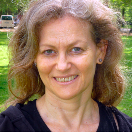 Rachel Spence