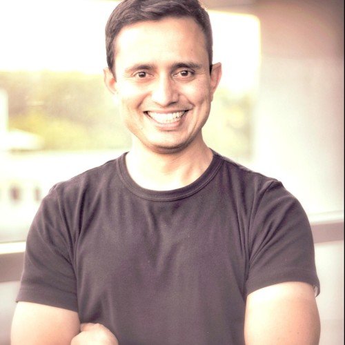 Ravi Mantha