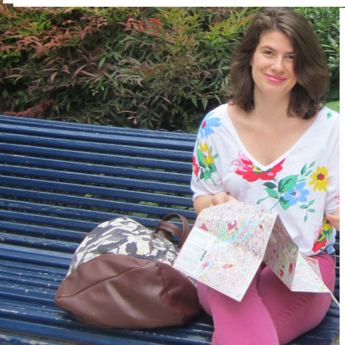 Bárbara Jiménez-Santiago