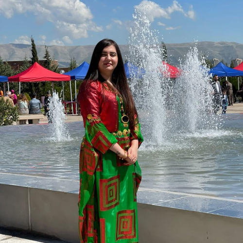 Lona Mariwany