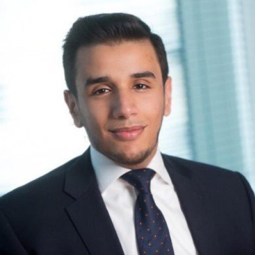 Omar Mashjari