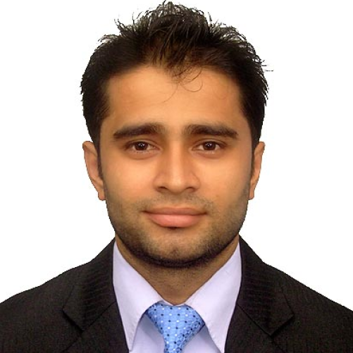 Bipin Ghimire