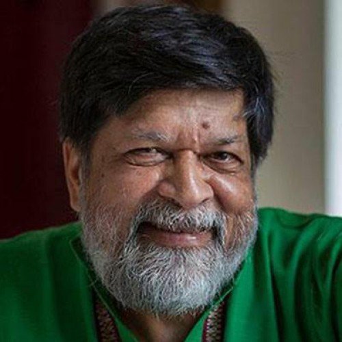 Shahidul Alam