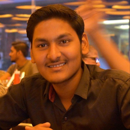 Amit Kumar Singh Yadav