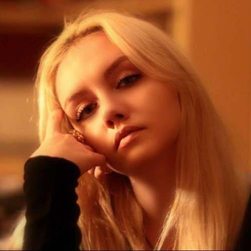 Maria al-Makahleh Dubovikova