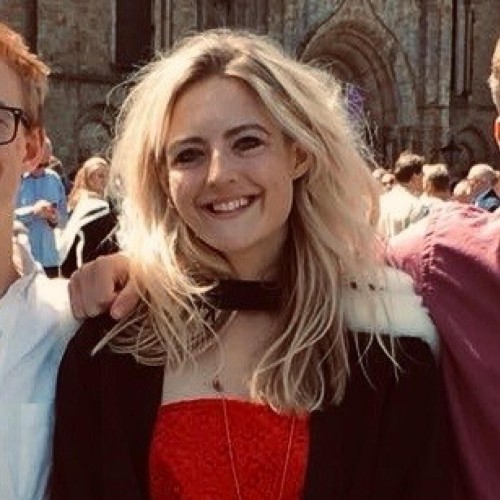 Alannah Travers