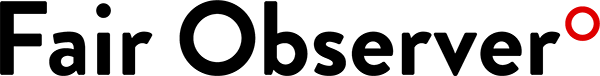 Fair Observer Logo