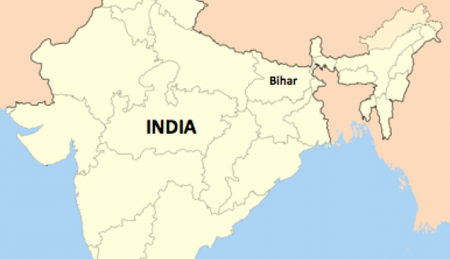 Bihar – The Great Turnaround