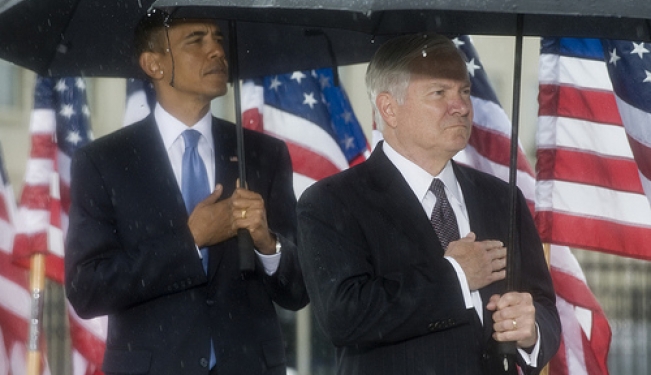 The Terror Plot: An Ideological War for Geopolitical Interests