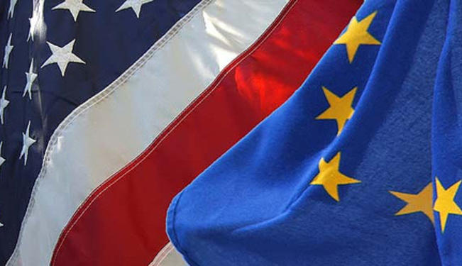 The EU to the USE?