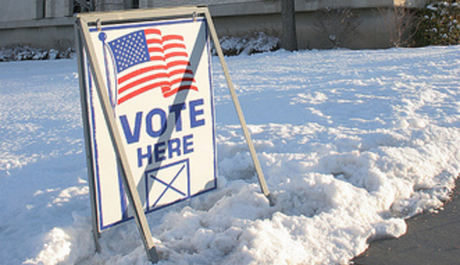 Super Tuesday: Gaining Delegates but not Speed