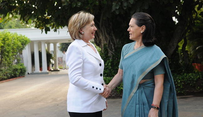 The Changing Dynamics of Indian-American Relations