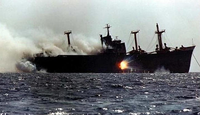 Attacking Iran: Lessons from the Iran-Iraq War – Part 1