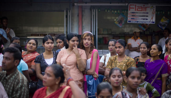 Myanmar’s Stateless Minority: Can India Help?