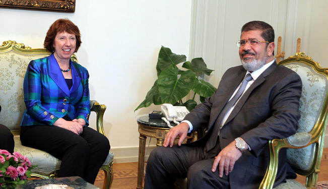 Egypt’s Transition: A Complicated Affair