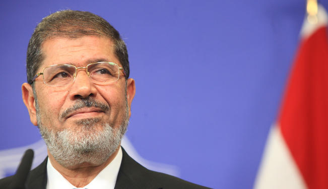 Fawaz Gerges: Islamists Are the Arab World’s New Capitalists
