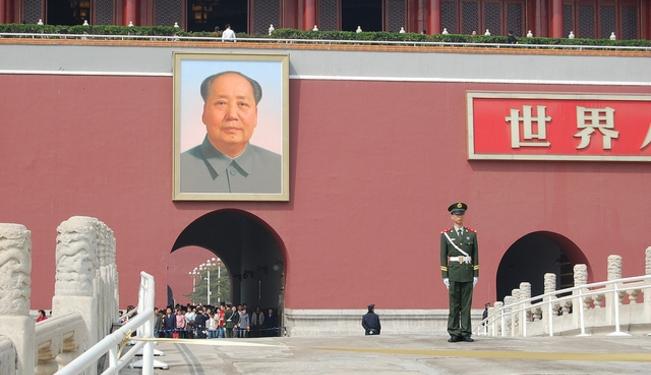 The Precondition for Democracy in China