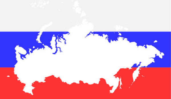 Россия карта флаг герб png