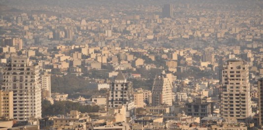 The Impact of Sanctions on Iranian Society and Artists