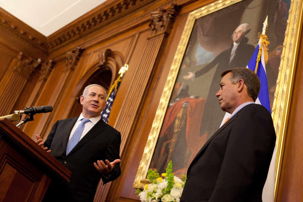 The Israeli Elections 2013: A Primer