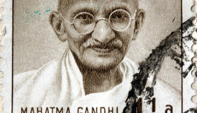 Gandhiji’s Fasts
