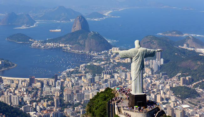 Social Welfare and Development in Brazil (Part 3/4)