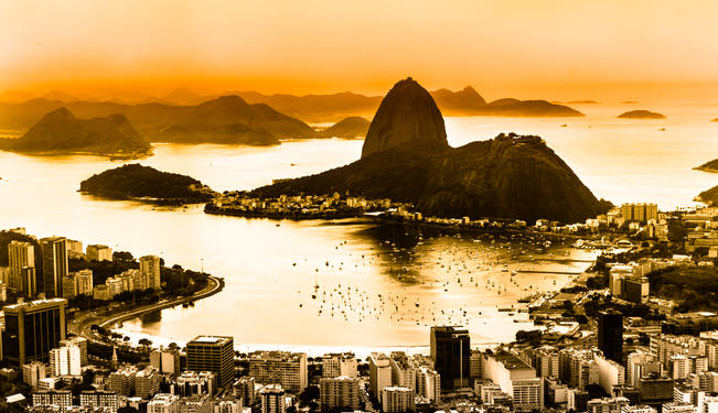 Social Welfare and Development in Brazil (Part 4/4)