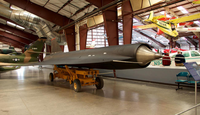 Obama’s War and the Failure of Drone Strikes
