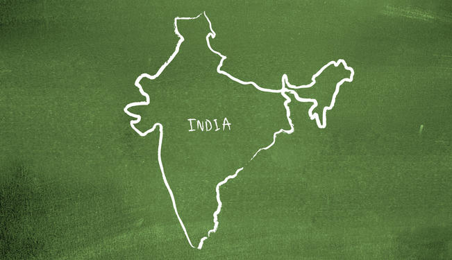 India: 66 Years of Independence