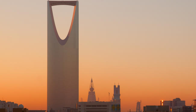 Saudi Arabia and Qatar: Royal Rivalry in the Levant (Part 2/2)