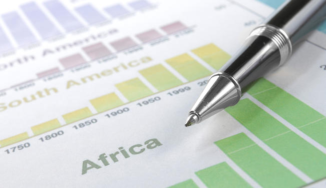 India-Africa: Beyond Historical Ties