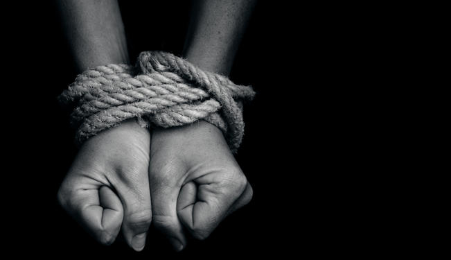 Cheap write my essay human trafficking - sexual slavery