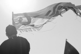 Ashoura... or the Story of the Sunni-Shiite Schism