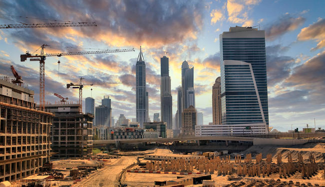 The Middle East Economy: Between Oil Wealth and Youth Unemployment