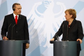 Can Erdogan Live with a European Kidney?