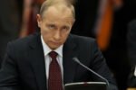 Ukraine is Part of Russia's Superpower Ambition