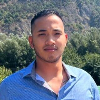 Baptiste Monnet