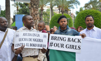 Boko Haram: Mocking Goodluck Jonathan’s Government?