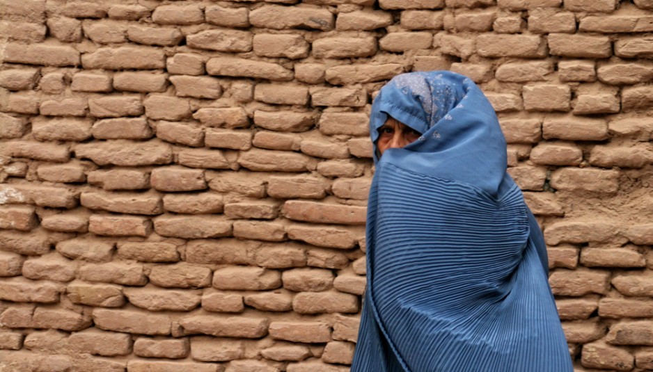 Afghanistan