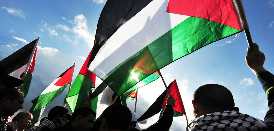 War and Peace: The Youth of Gaza