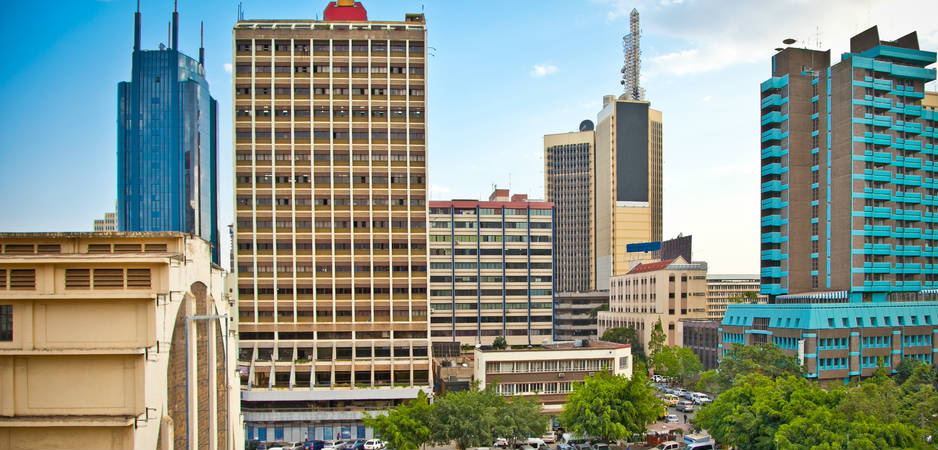 Africa’s Youth Challenge and the Private Sector: An Agent of Change