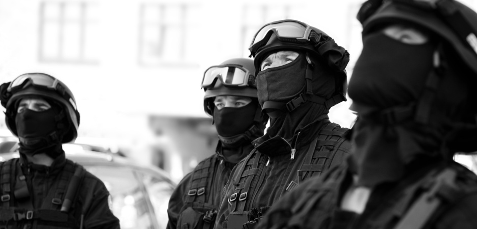 The Possibility of Negotiating With Terrorists