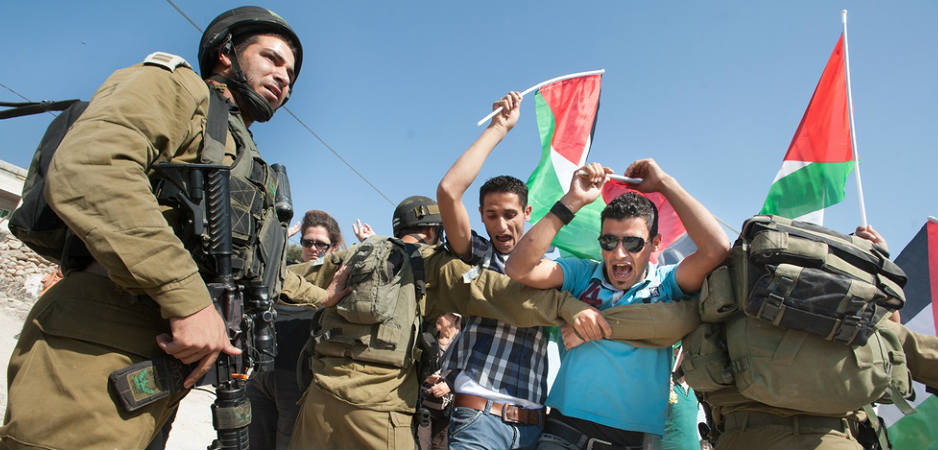 Norman Finkelstein: Israel, Settlements and the ICC (Part 2/2)